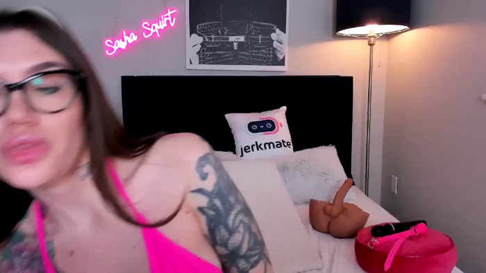 SashaNels