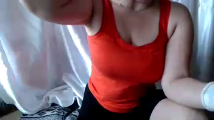 BettyGirlKiss