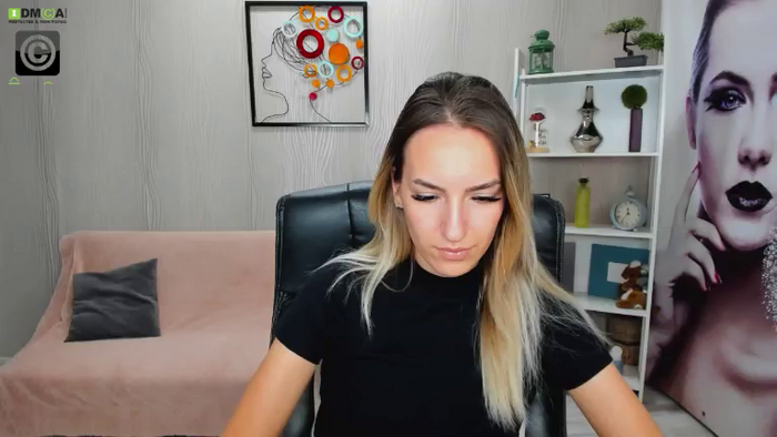 ClaireMartin