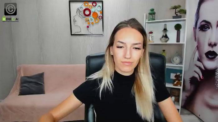 ClaireMartin