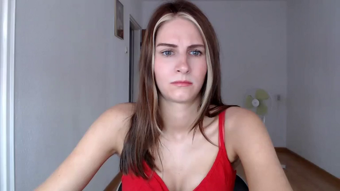 DagieRedSexy