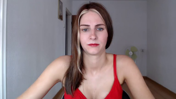 DagieRedSexy
