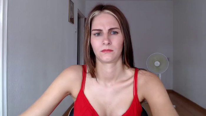 DagieRedSexy