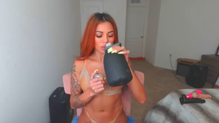 ExoticArya