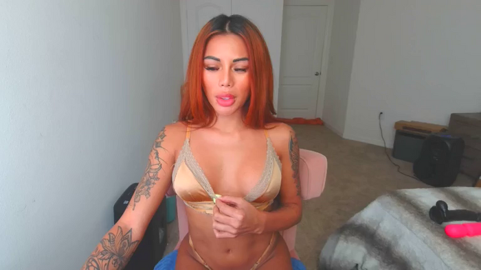 ExoticArya