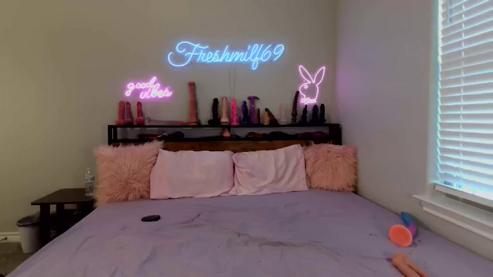FreshMilf69