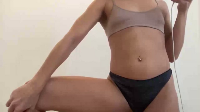 GODDESSMONA