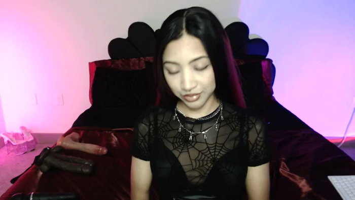 GoddessRitaReaper