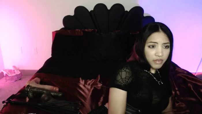 GoddessRitaReaper