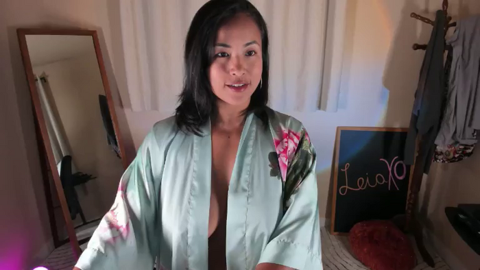 LeiaXO