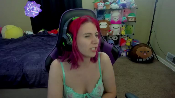 LevySinful