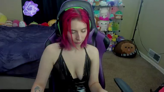 LevySinful