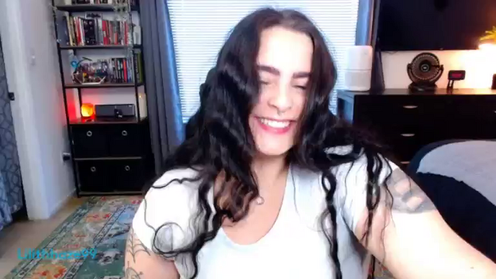 Lilithhaze99