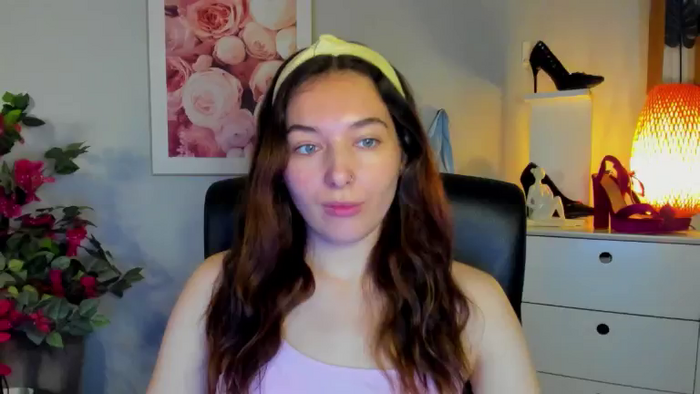 MeganxKISS19