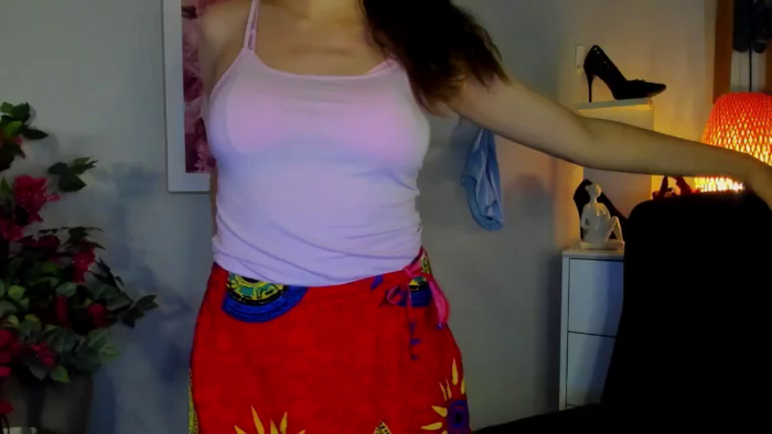 MeganxKISS19