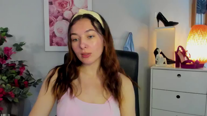 MeganxKISS19