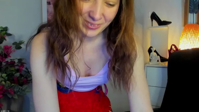 MeganxKISS19
