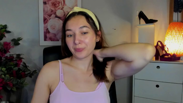 MeganxKISS19