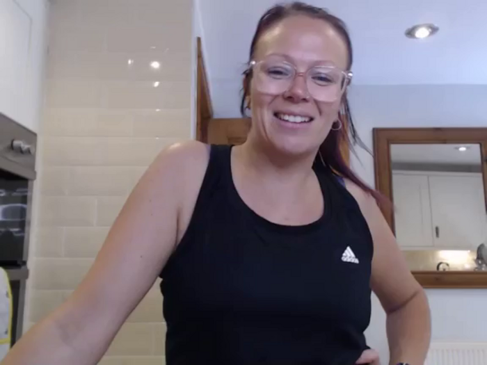 MelodyRoseUK