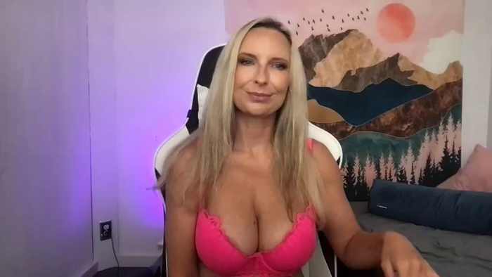 MilfSamanthaRay