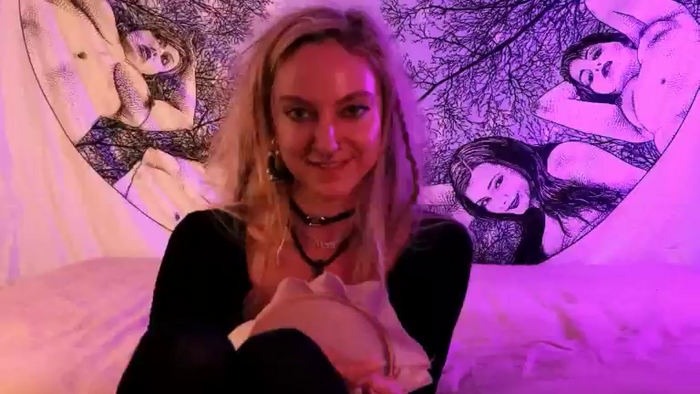 MsVixenViolet