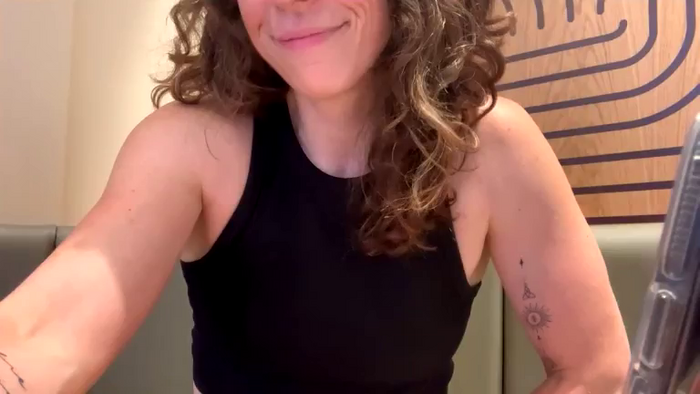 MuscleMolly