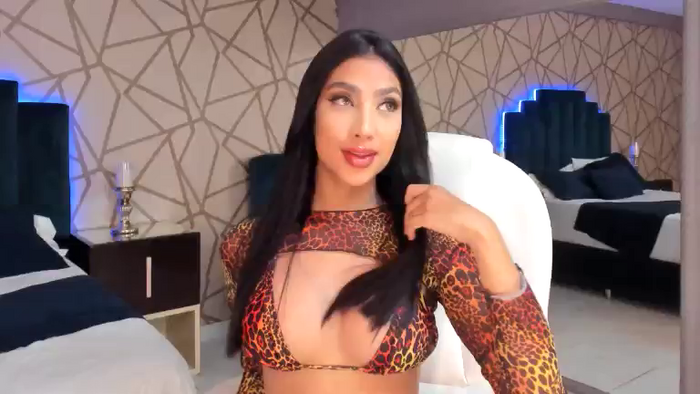 SabrinaRoss