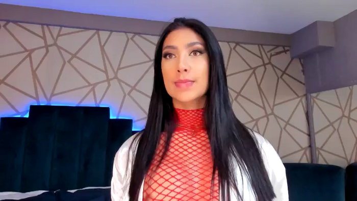 SabrinaRoss