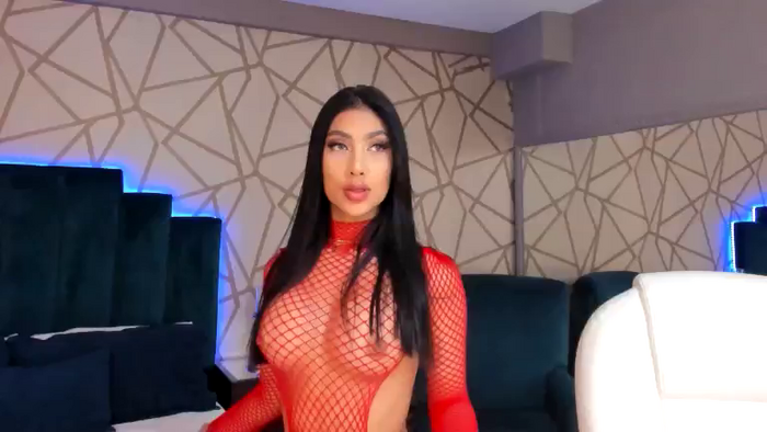SabrinaRoss