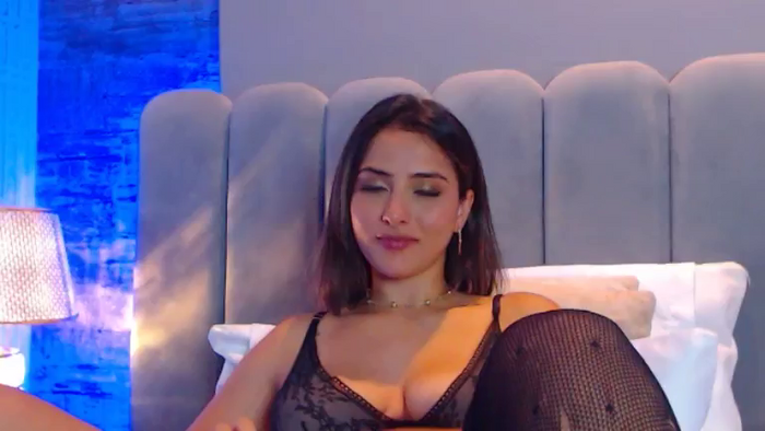 ZoeLambert