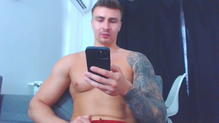 JustinBradly18