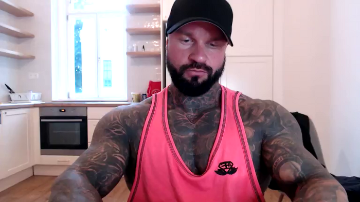 jasonstromm