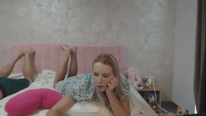 PerkyCouple