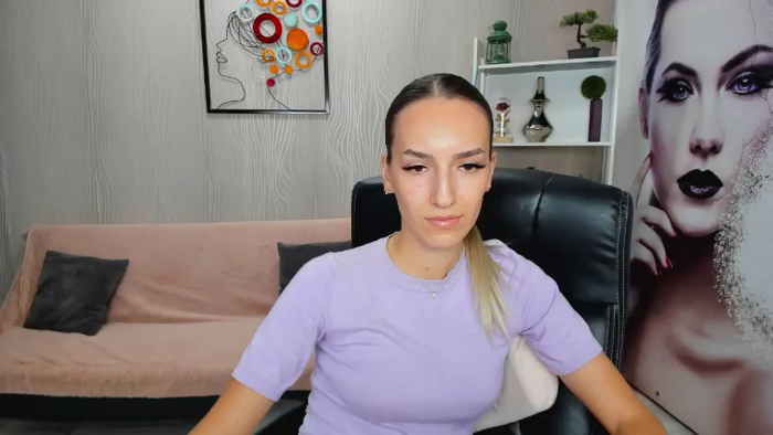 ClaireMartin