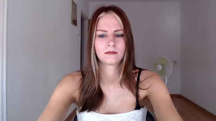 DagieRedSexy