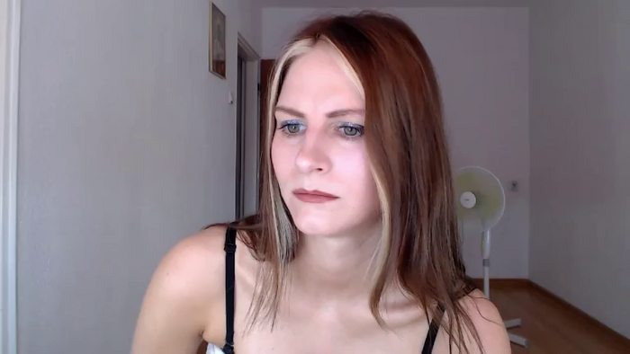 DagieRedSexy