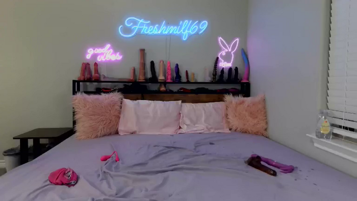 FreshMilf69