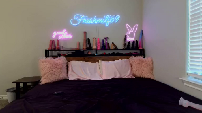 FreshMilf69
