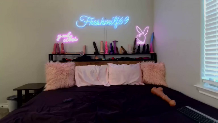 FreshMilf69