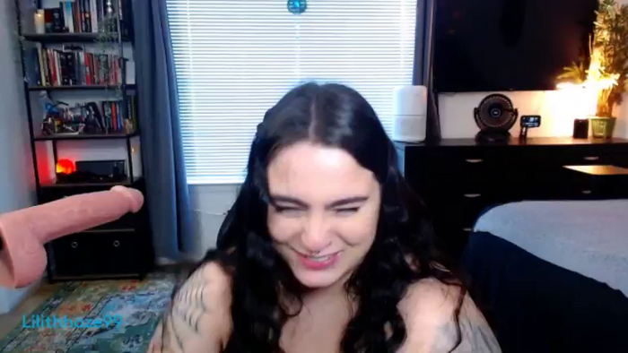Lilithhaze99