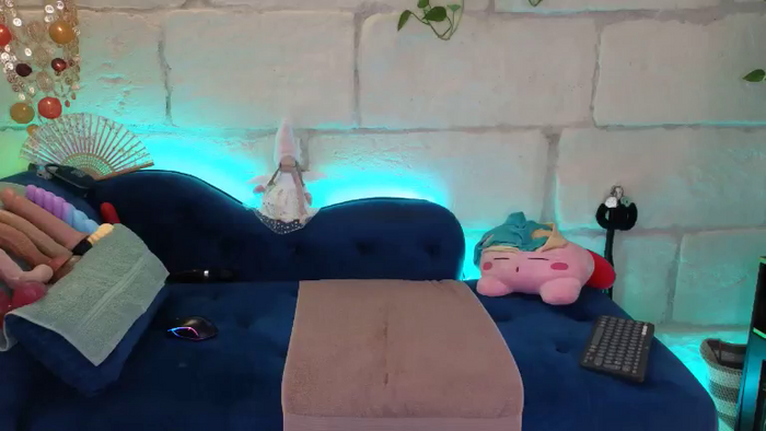 LilyCandyX