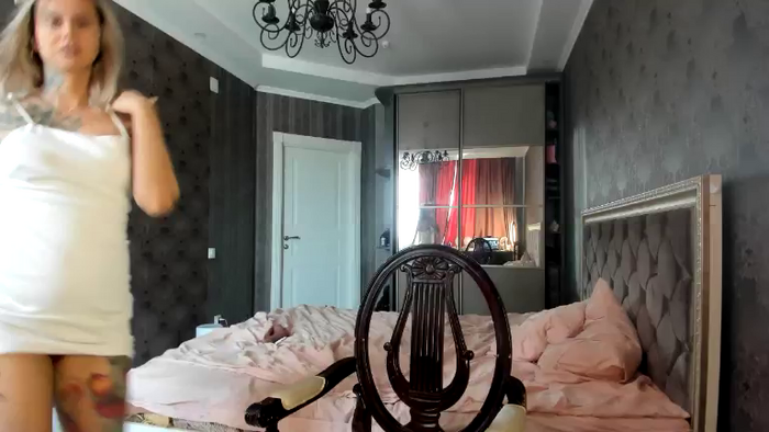 LilyDevelin