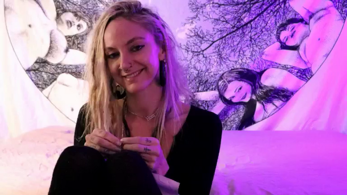 MsVixenViolet