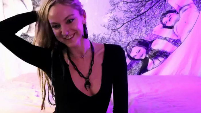 MsVixenViolet