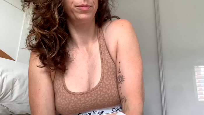 MuscleMolly