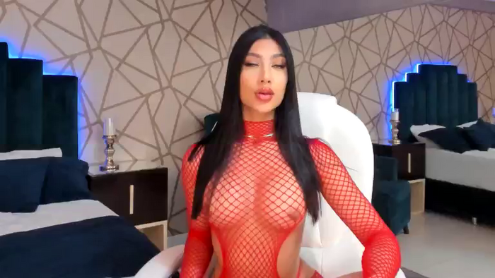 SabrinaRoss
