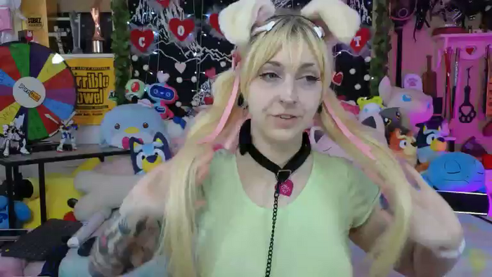 kileyCorrupt