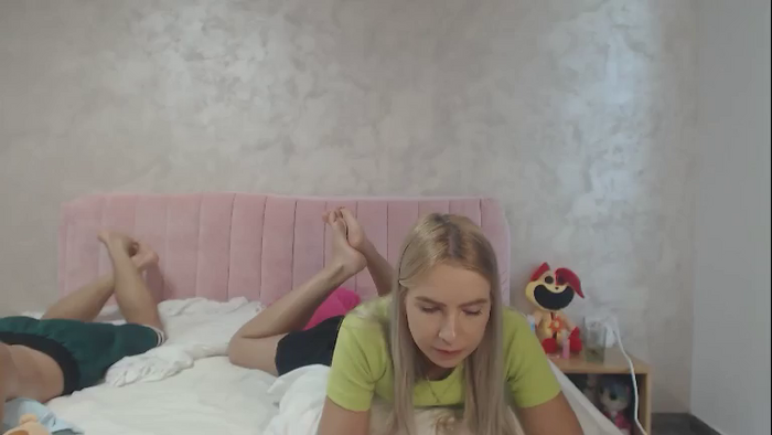 PerkyCouple