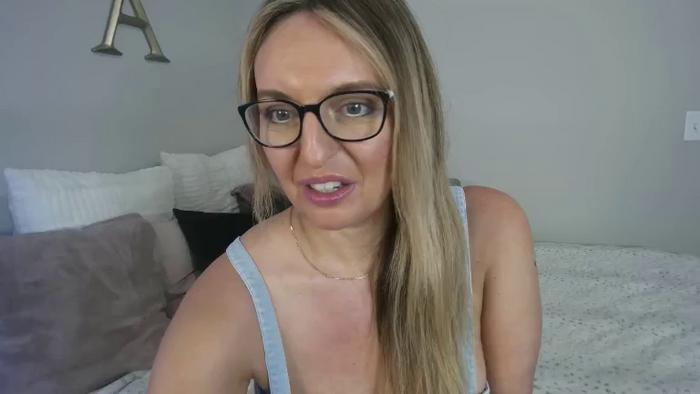AlisonHomeAlone