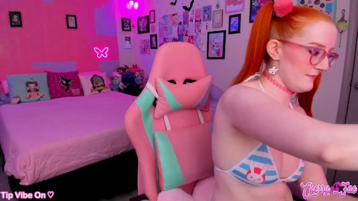 CherryFae